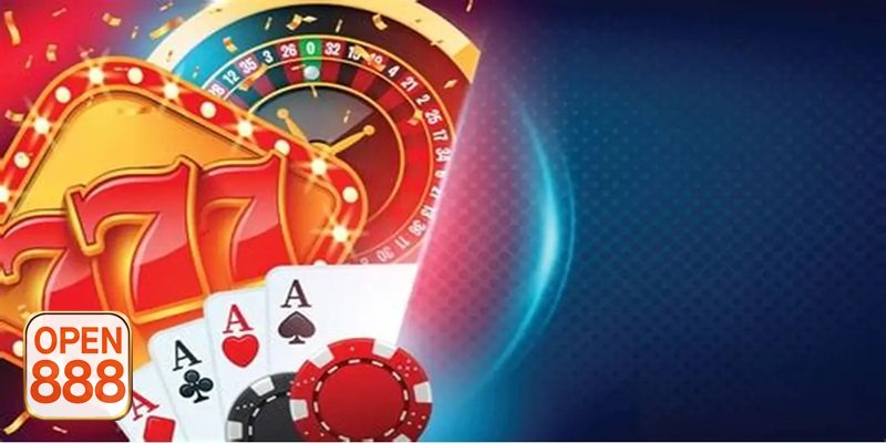 Giới Thiệu open888 - Phát triển theo hướng “chậm mà chắc”, ưu tiên trải nghiệm thật