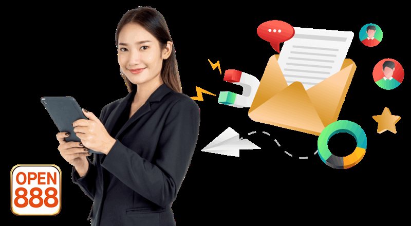 Liên Hệ open888 - Email: phù hợp khi cần trình bày chi tiết và gửi chứng từ