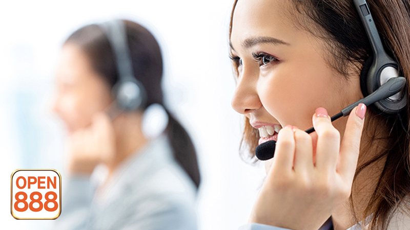 Liên Hệ open888 - Kênh hỗ trợ open888 24/7 bạn nên ưu tiên