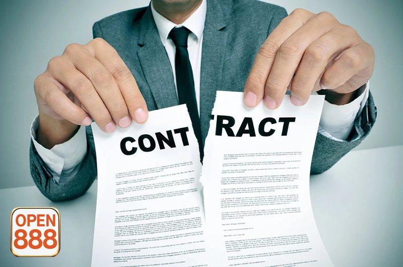 Miễn Trừ Trách Nhiệm - Tính chính xác thông tin, tỷ lệ kèo và cập nhật phút chót