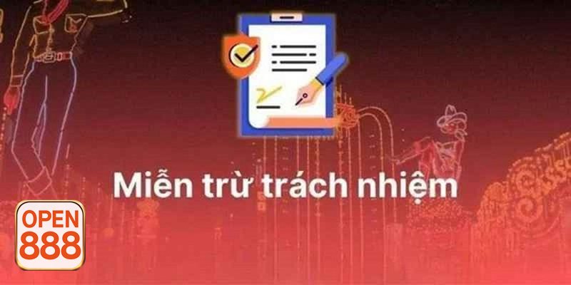 Miễn Trừ Trách Nhiệm - Người chơi cần làm gì để tự bảo vệ quyền lợi?