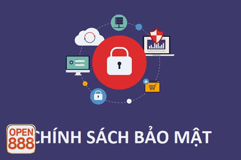 Chính Sách Bảo Mật - Các nhóm dữ liệu phổ biến và cách ghi nhận