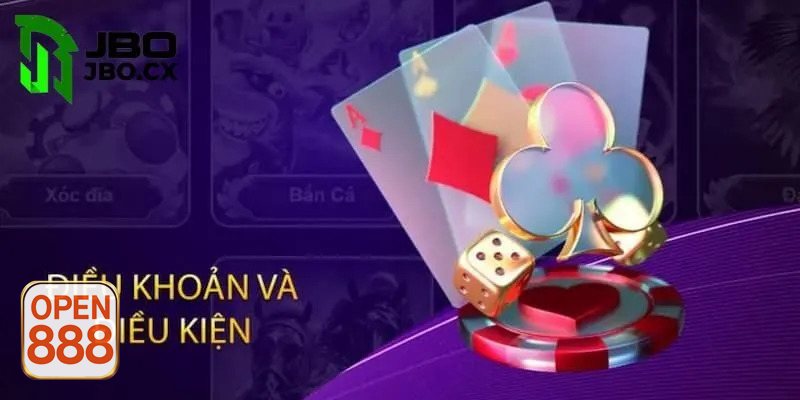 Điều Khoản Dịch Vụ - Trách nhiệm bảo mật tài khoản và dữ liệu