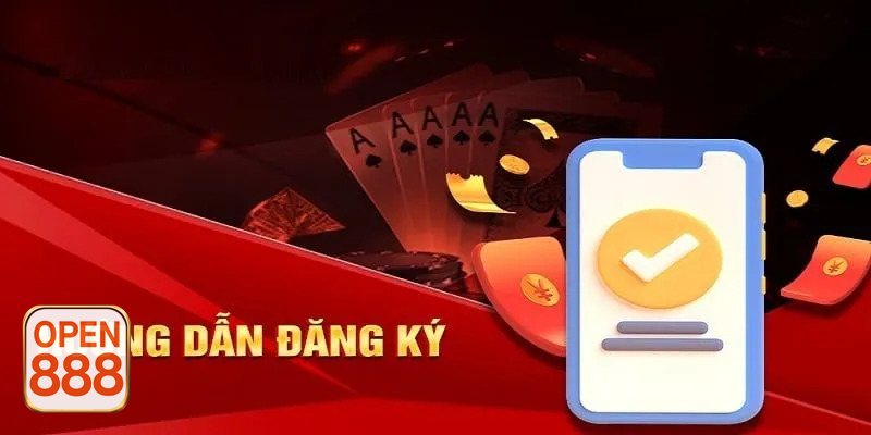 Đăng Ký open888 - Nhận diện trang chính thức để tránh chuyển hướng