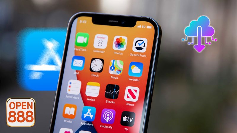 Tải App open888 - Vào sảnh nhanh, ít gián đoạn khi mạng chập chờn