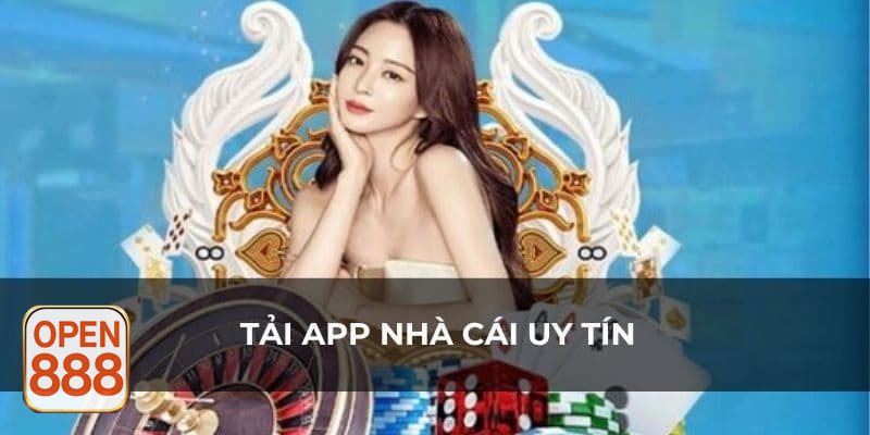 Tải App open888 - Kiểm tra mạng, bộ nhớ trống và hệ điều hành