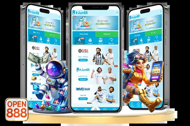 Đăng Nhập open888 - Đăng Nhập open888: Chuẩn bị đúng để vào nhanh ngay từ đầu