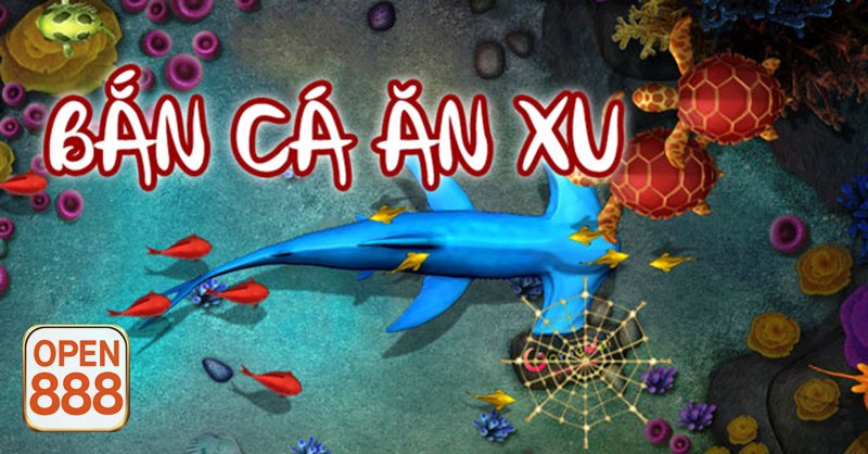 Mẹo bắn cá - Chia đạn theo từng lớp mục tiêu