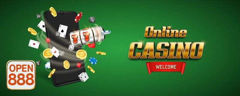 Casino open888 - Trò chơi nổi bật và cách chơi bền Casino open888 - Trò chơi nổi bật và cách chơi bền