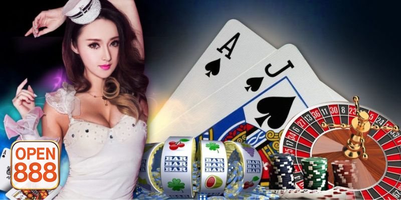 Luật chơi Baccarat - Trường hợp bài đẹp và quy tắc dừng chia