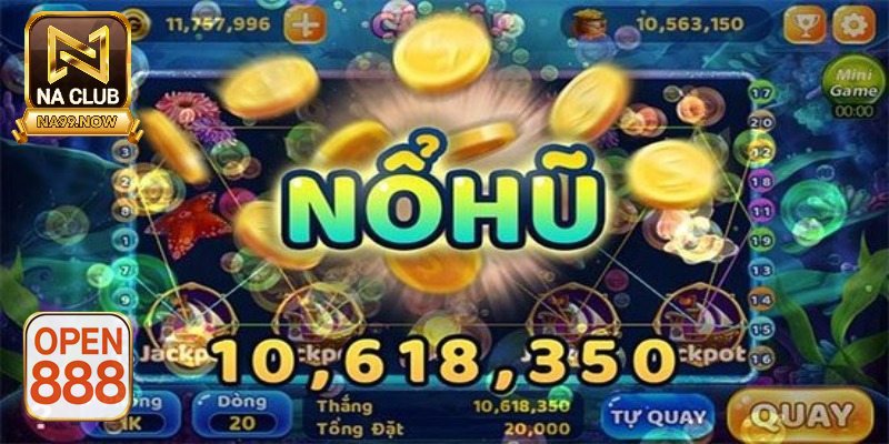 Soi cầu nổ hũ - Ghi lại các lượt quay gần nhất để đọc nhịp trả thưởng