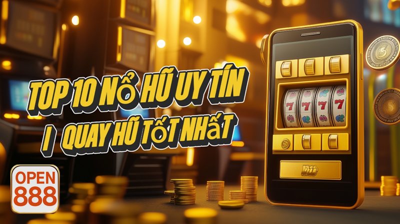 Nổ hũ Thần Tài - Vai trò của jackpot, Wild và Scatter
