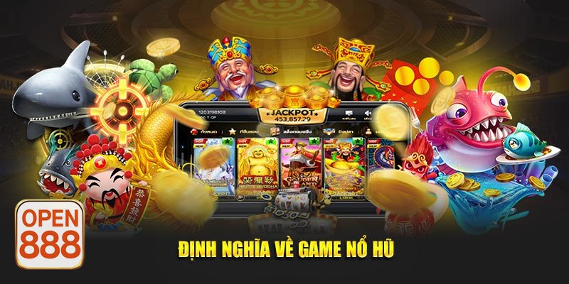 Nổ hũ open888 - Chiến lược quay hũ cho người mới: vui lâu, không “cháy” vốn