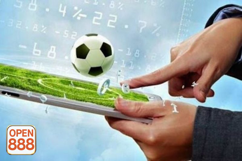 Kèo chấp 1 - Vì sao cần theo dõi biến động trước giờ bóng lăn Kèo chấp 1 - Vì sao cần theo dõi biến động trước giờ bóng lăn